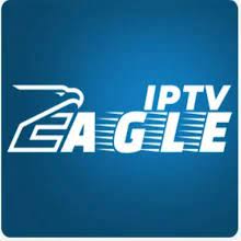 Eagle iPTV Panel
